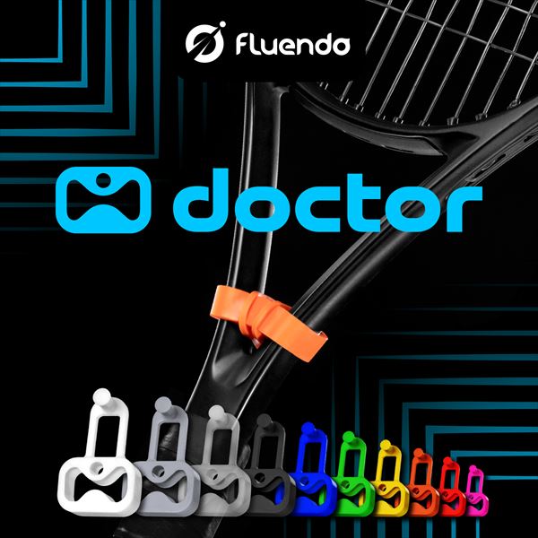 Fluendo DOCTOR（全10色）