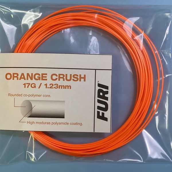 Orange Crush 単張 (16G/17G/18G)